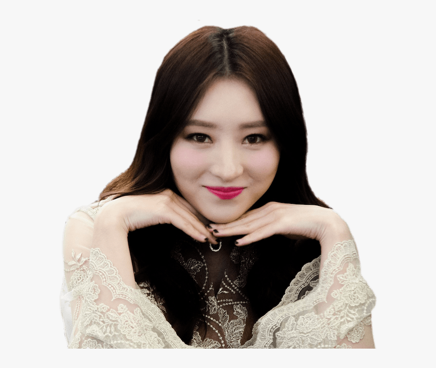 Dreamcatcher Sua - Girl, Transparent Clipart