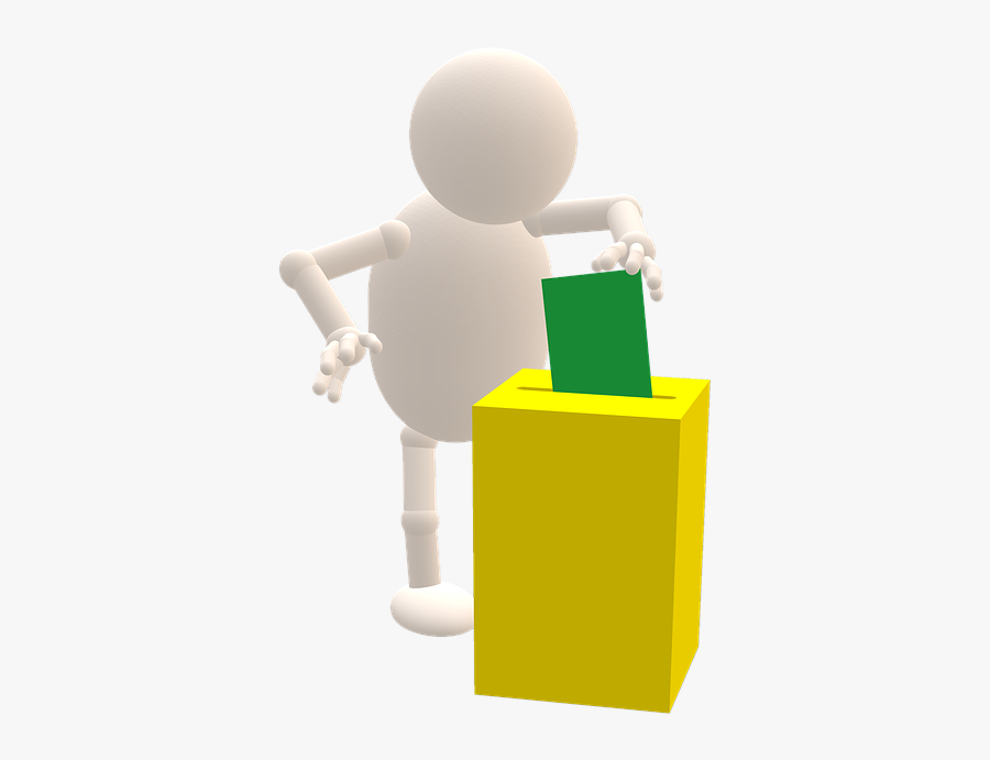 Free Photo Choice Elections - Valg Png, Transparent Clipart