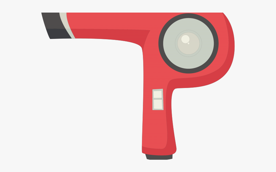 Hair Dryer Png Clipart, Transparent Clipart