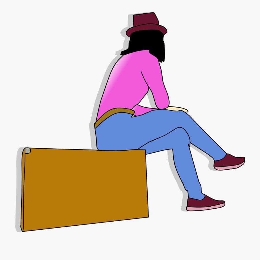 Travel, Transparent Clipart