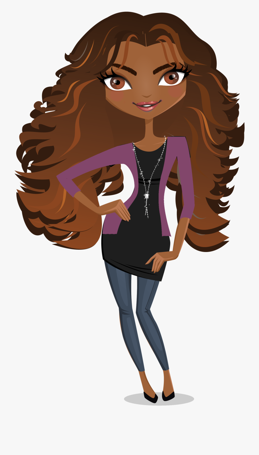Monae Artistry S And - Artificial Hair Integrations, Transparent Clipart