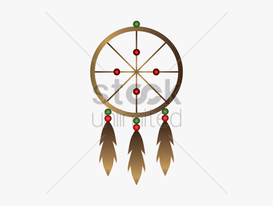 Dreamcatcher Clipart Vector - Factors Of Work Life Balance, Transparent Clipart