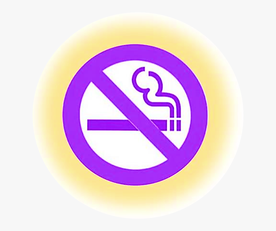 No Smoking Clipart Chewing Tobacco - Cigarettes With An X, Transparent Clipart
