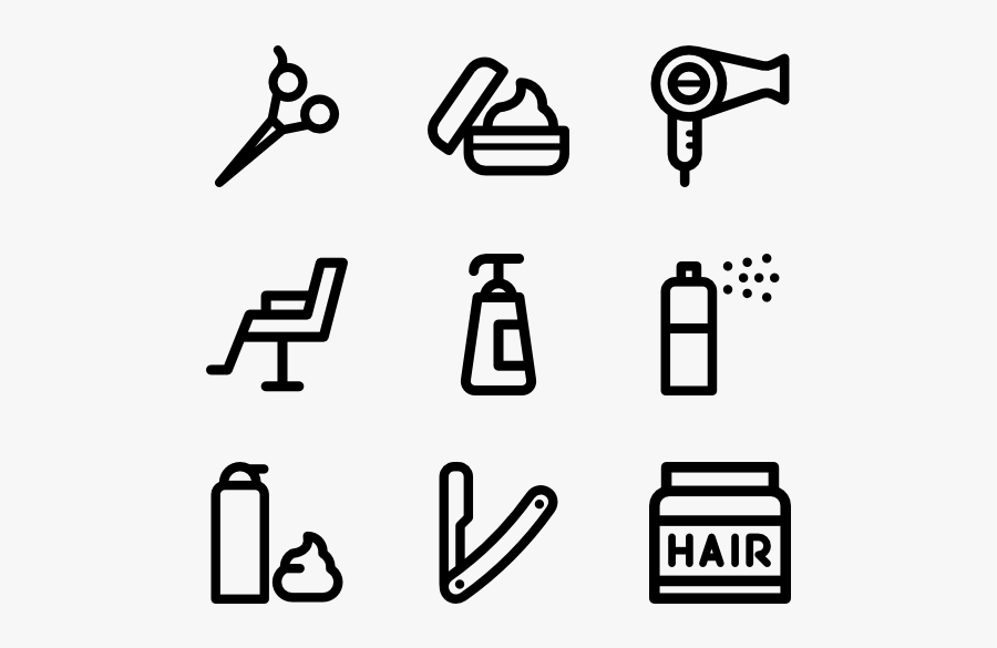 Clip Art Hairstylist Svg - Joe Keery And Gaten Matarazzo, Transparent Clipart