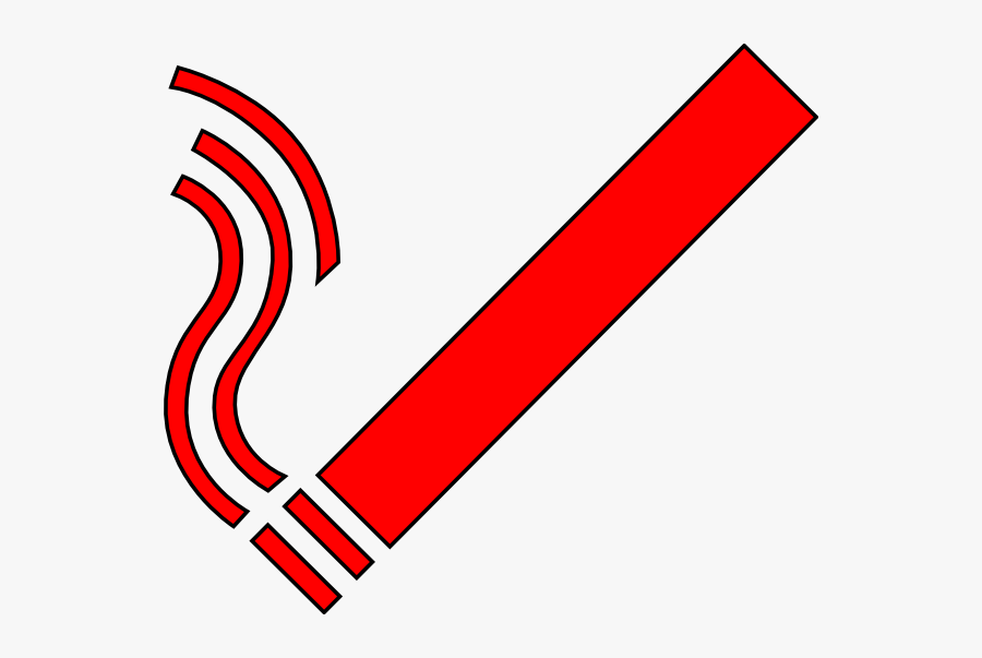 Smoke Clipart Smoking Cigarette - Gangster Black And White Stickers, Transparent Clipart