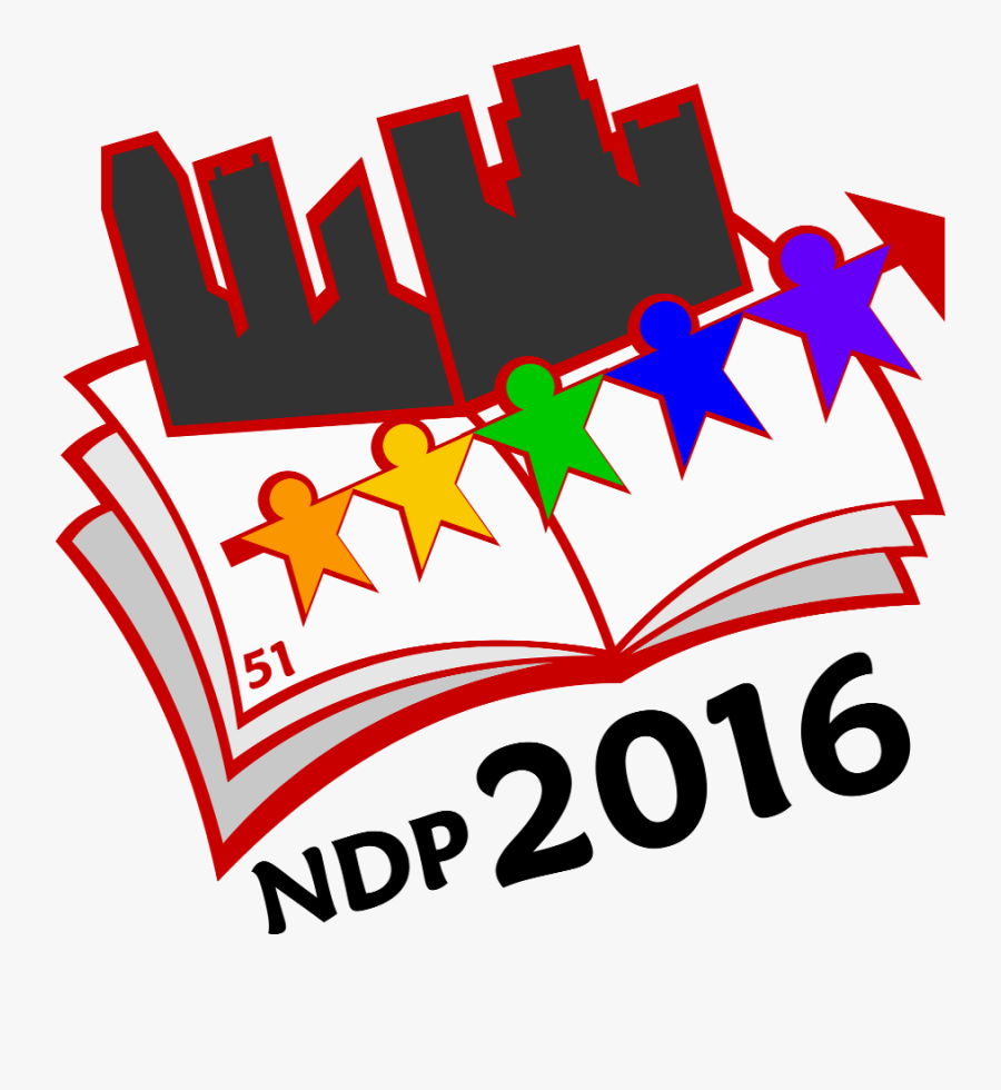 Crossword For Print - National Day Parade Singapore Logo, Transparent Clipart