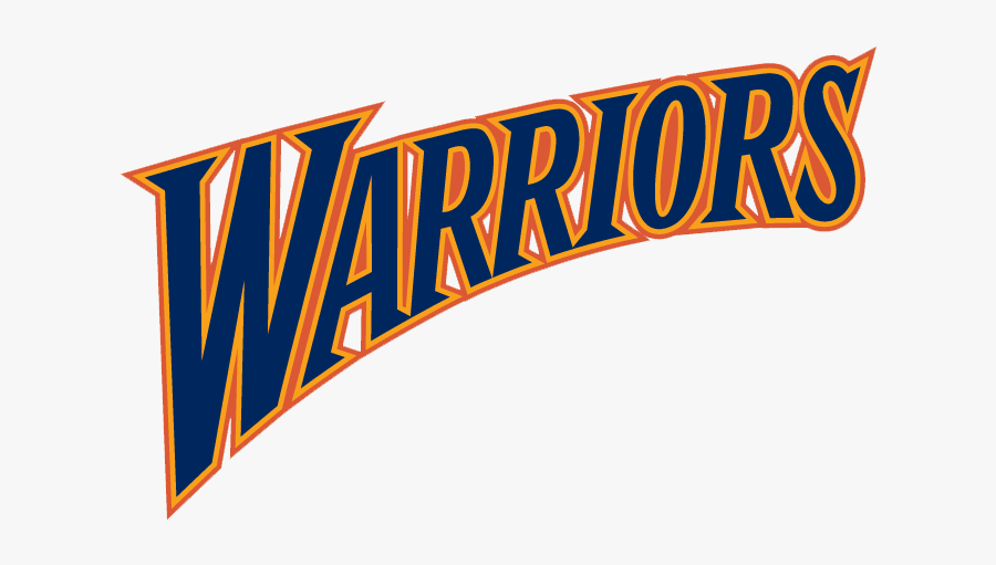 Warriors Png Clipart - Golden State Warriors, Transparent Clipart