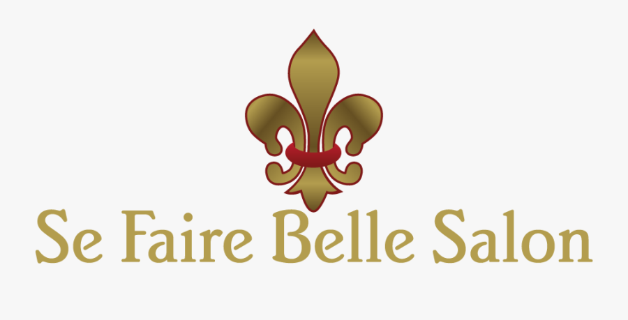 Se Faire Belle Salon - Graphic Design, Transparent Clipart