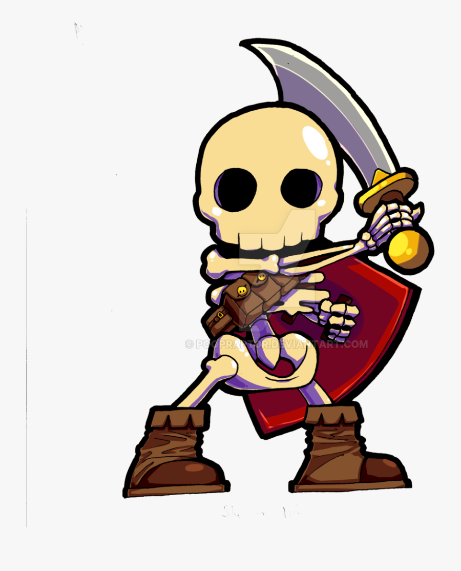 Drawing Warrior Cartoon Transparent Png Clipart Free - Warrior Cartoon Png, Transparent Clipart