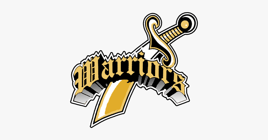 Warrior Clipart Biblical - Zephyrhills Christian Academy Football, Transparent Clipart