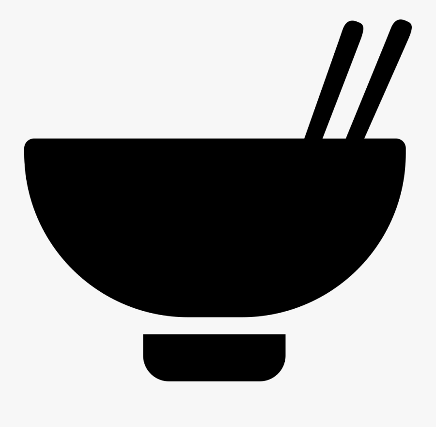 Chinese Fast Food Comments - Chinese Food Icon Png, Transparent Clipart