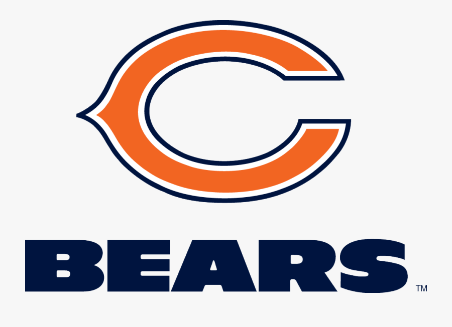 Chicago Bears Clipart At Getdrawings - High Resolution Chicago Bears Logo, Transparent Clipart