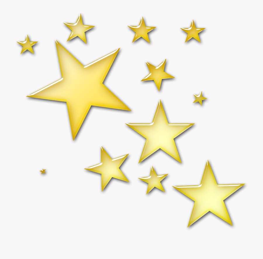 This Lunatic Express - Clip Art Fairy Dust, Transparent Clipart