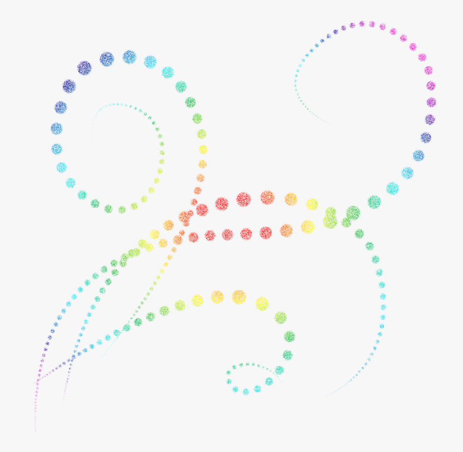 Clip Art Clip Black And - Star Circle Vector Png, Transparent Clipart