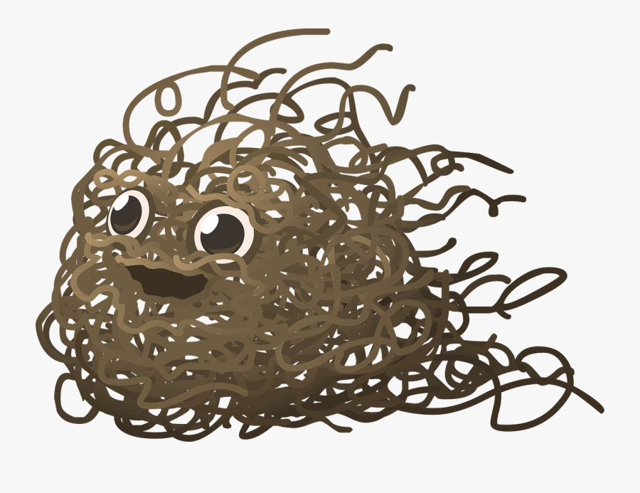 Head,food,headgear - Dirt Or Mess Png, Transparent Clipart