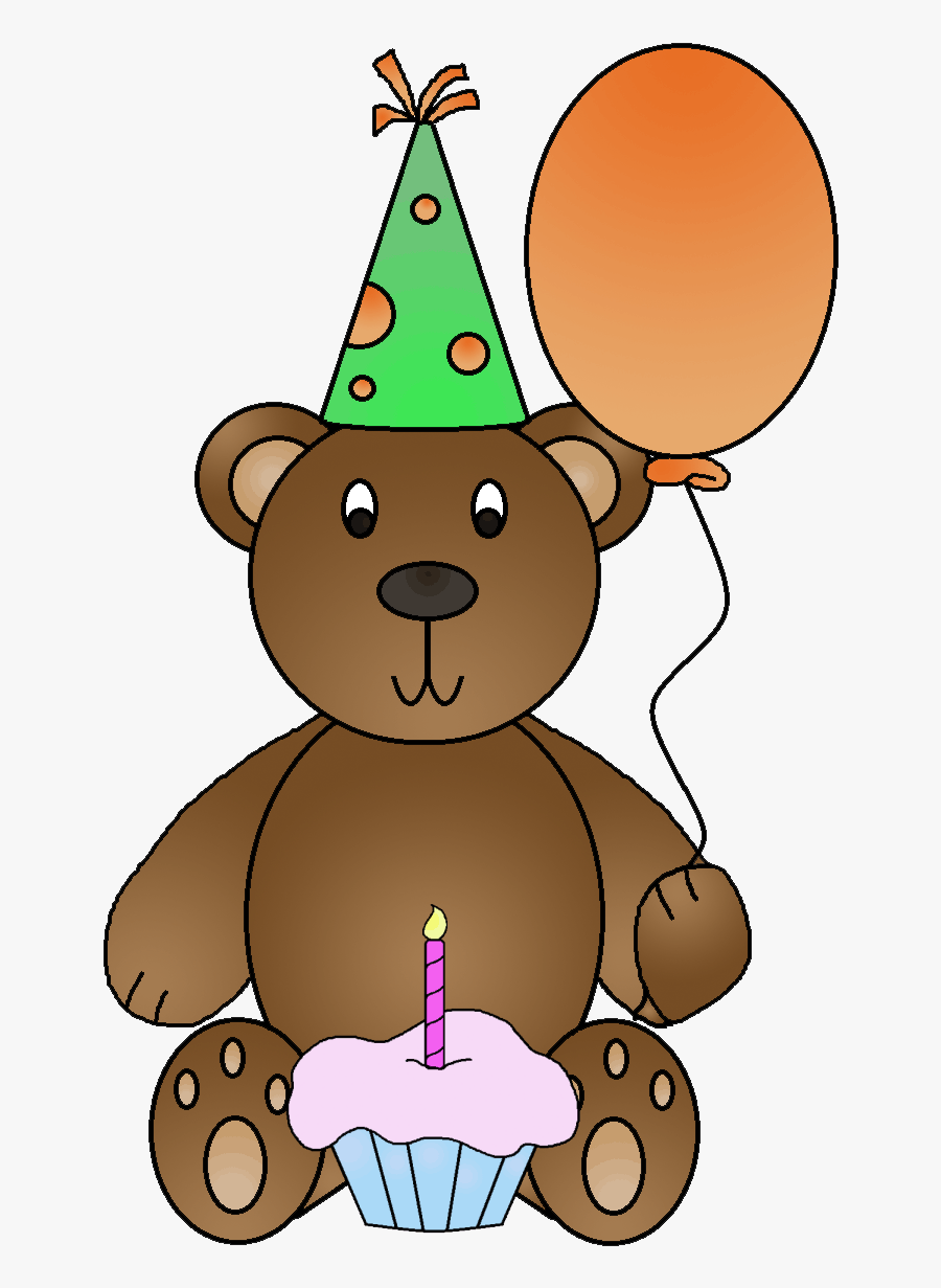 Goldilocks And The Three Bears Baby Bear, Transparent Clipart