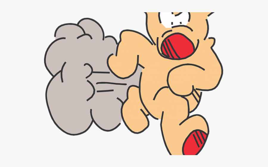 Speed Clipart Dust - Clip Art, Transparent Clipart