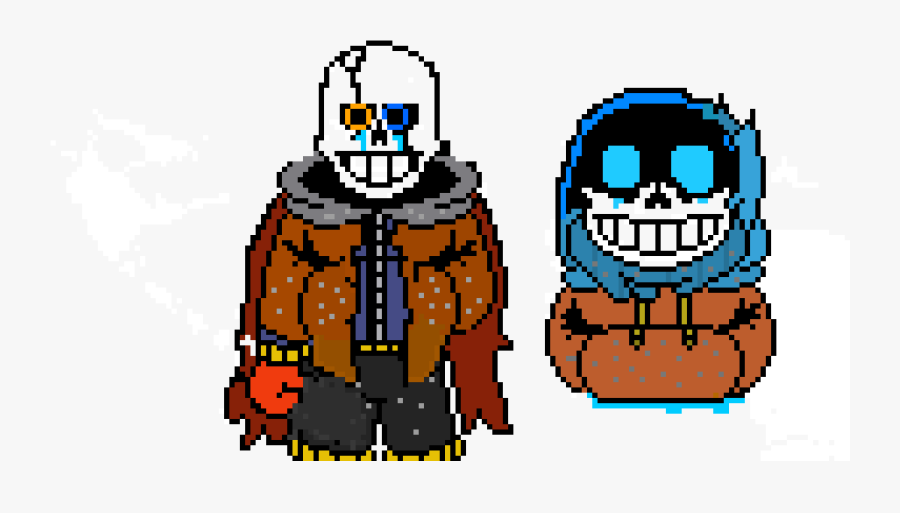 Dust Comic Papyrus Dustbelief Phase - Dust Comic Papyrus, Transparent Clipart