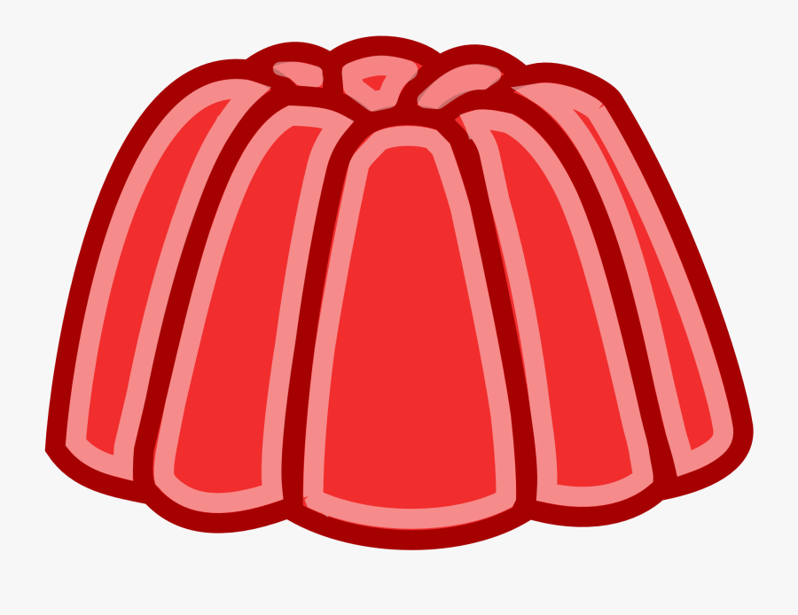 Jelly - Jelly Clipart, Transparent Clipart