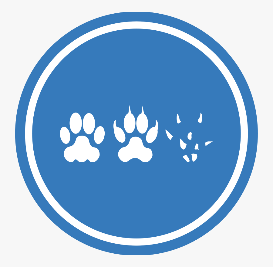 Cat Dog Mouse Unification Peace Logo - Friendly To Environment Transparent, Transparent Clipart