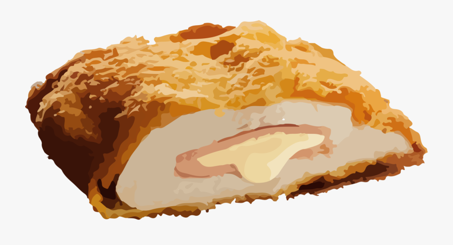 Profiterole,food,dessert - Cordon Bleu Png, Transparent Clipart