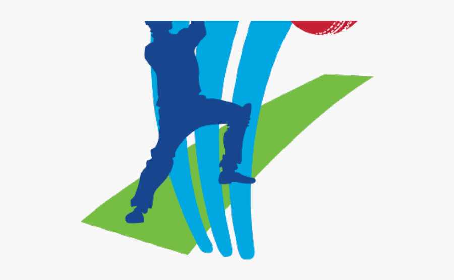 Cricket Clipart Cricket Ground - Graphic Design, Transparent Clipart