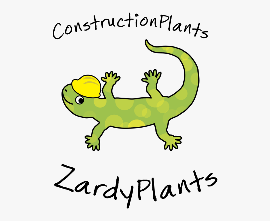 Transparent Pardon Our Dust Clipart - Lizard, Transparent Clipart