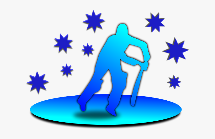Clipart Cricket Icon - Symbol The Reference Guide To Abstract And Figurative, Transparent Clipart