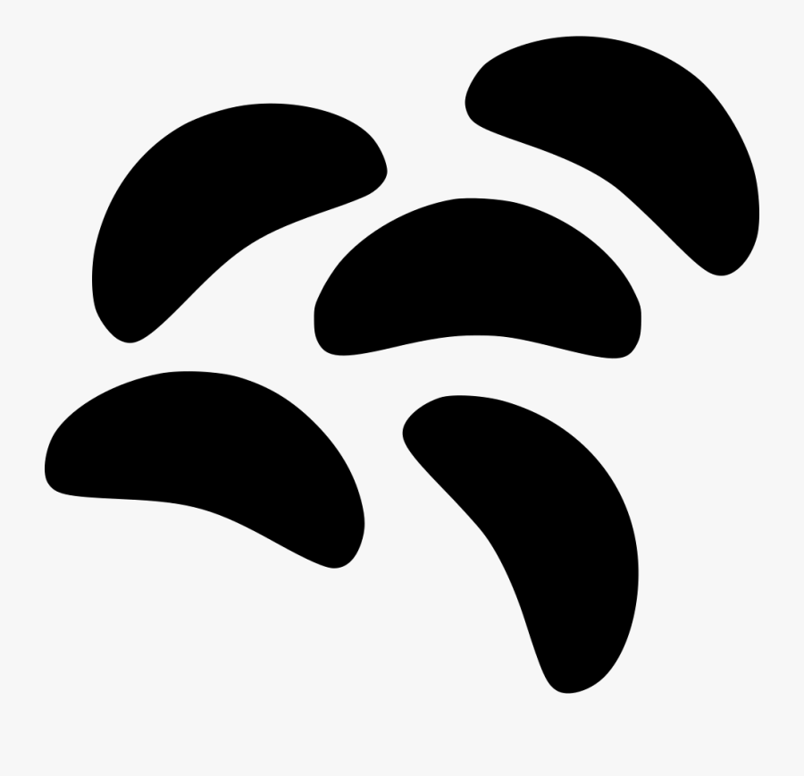 Transparent Jelly Beans Png, Transparent Clipart