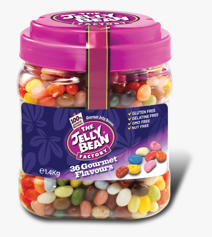 Jelly Png Photos - Jelly Bean Factory Png, Transparent Clipart