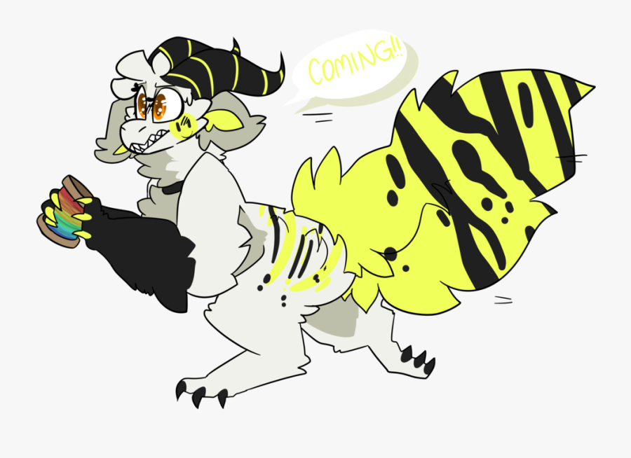 Jelly Clipart Transparent - Cartoon, Transparent Clipart