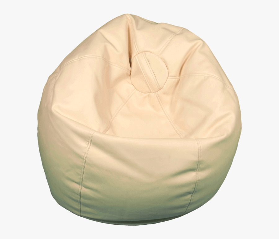 Bean Bag Png - Bean Bag Top View Png, Transparent Clipart