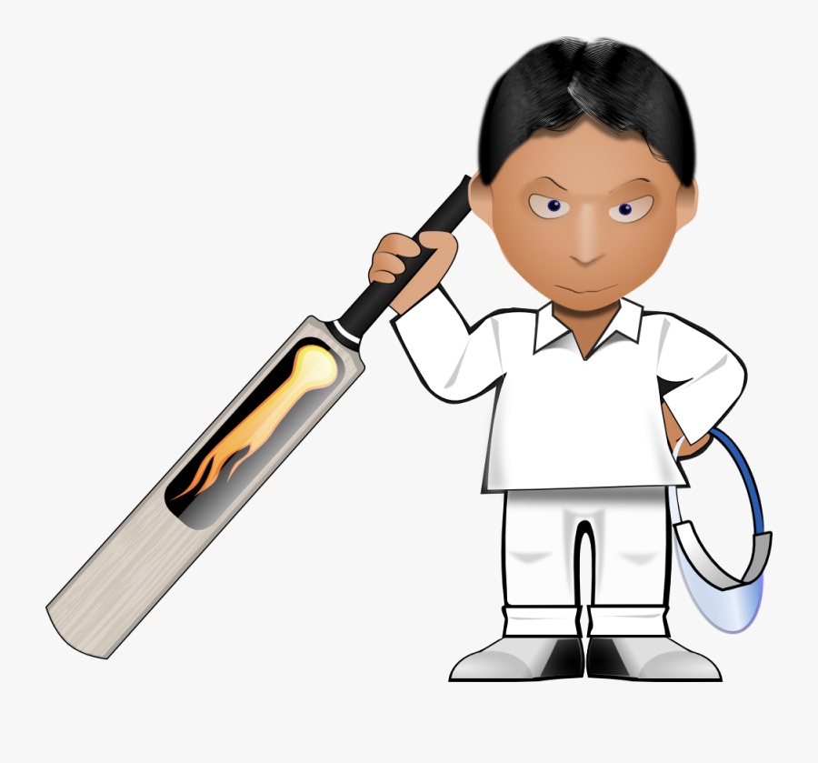 Cricket Team Name Best, Transparent Clipart