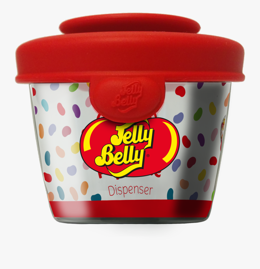 Transparent Jelly Belly Png - Jelly Belly Air Freshener Logos, Transparent Clipart