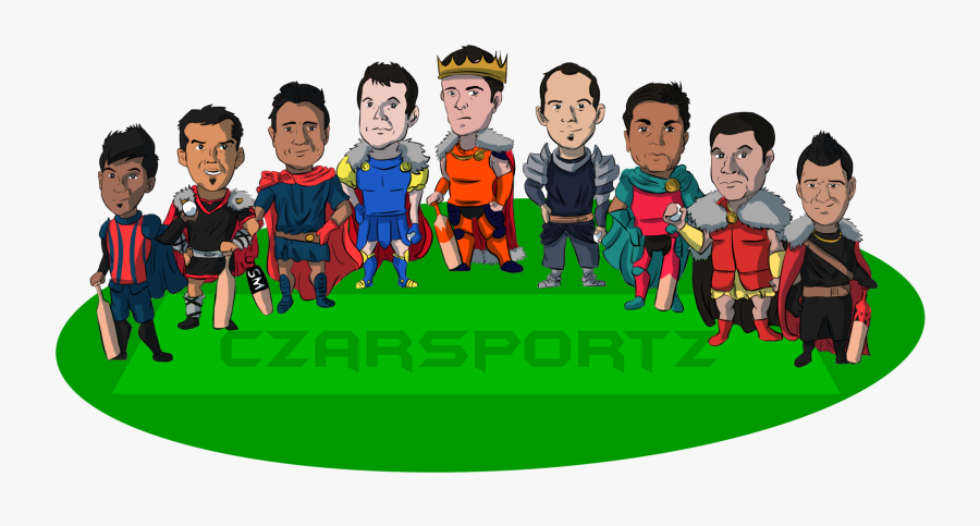 Icc Global Archives Czarsportz - Child, Transparent Clipart