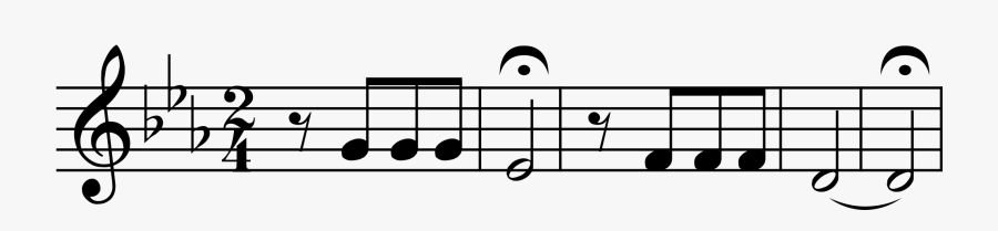 Orchestra Clipart Music Scales - Motief Muziek, Transparent Clipart