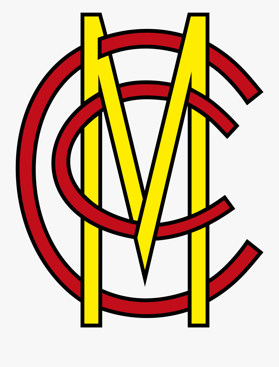 Marylebone Cricket Club Logo Clipart , Png Download - Marylebone Cricket Club Logo, Transparent Clipart