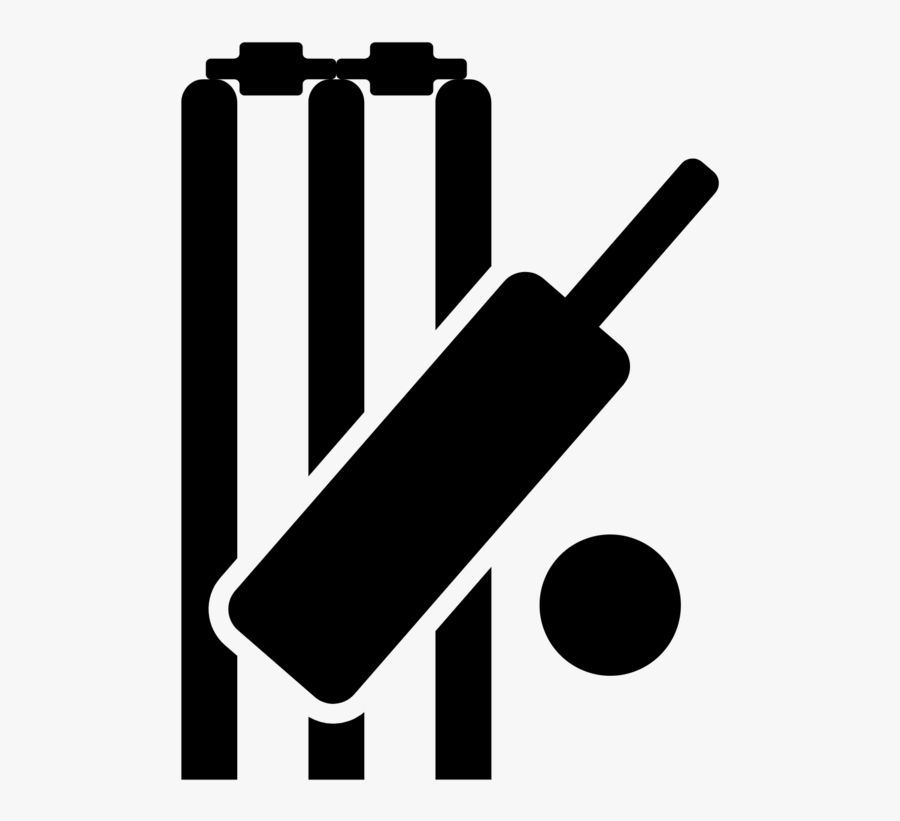 Junior Fixtures And Info - Clipart Cricket Logo Png, Transparent Clipart