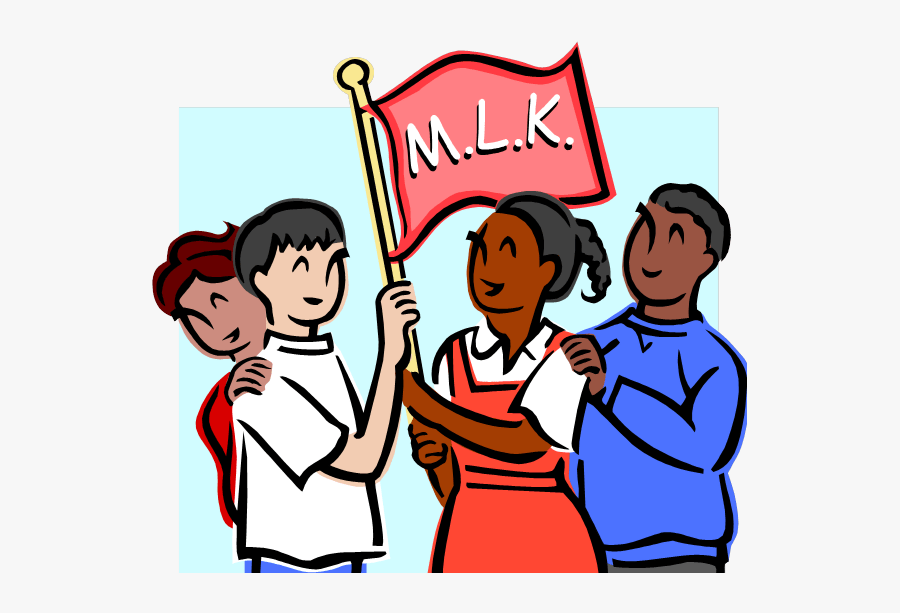 Oklahoma City Martin Luther King, Jr - Social Studies Writing Prompt 5th Grade, Transparent Clipart