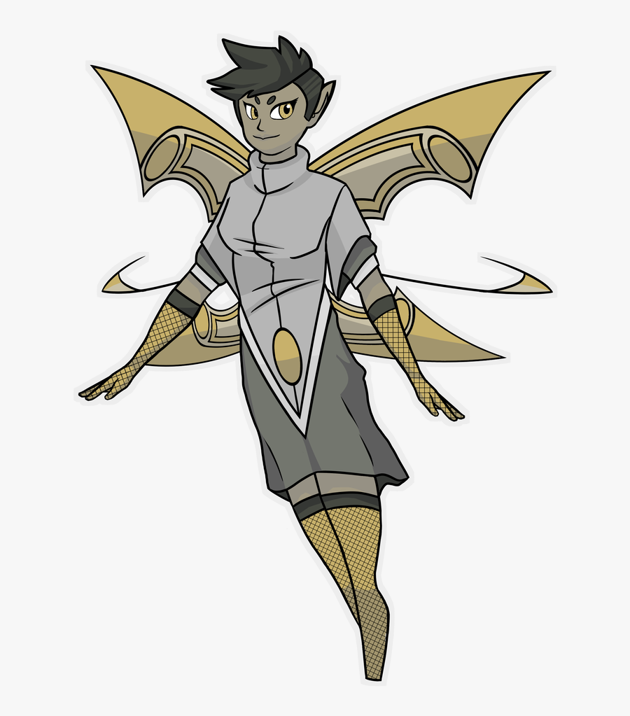 Transparent Pixie Dust Clipart - Pixie Dnd, Transparent Clipart