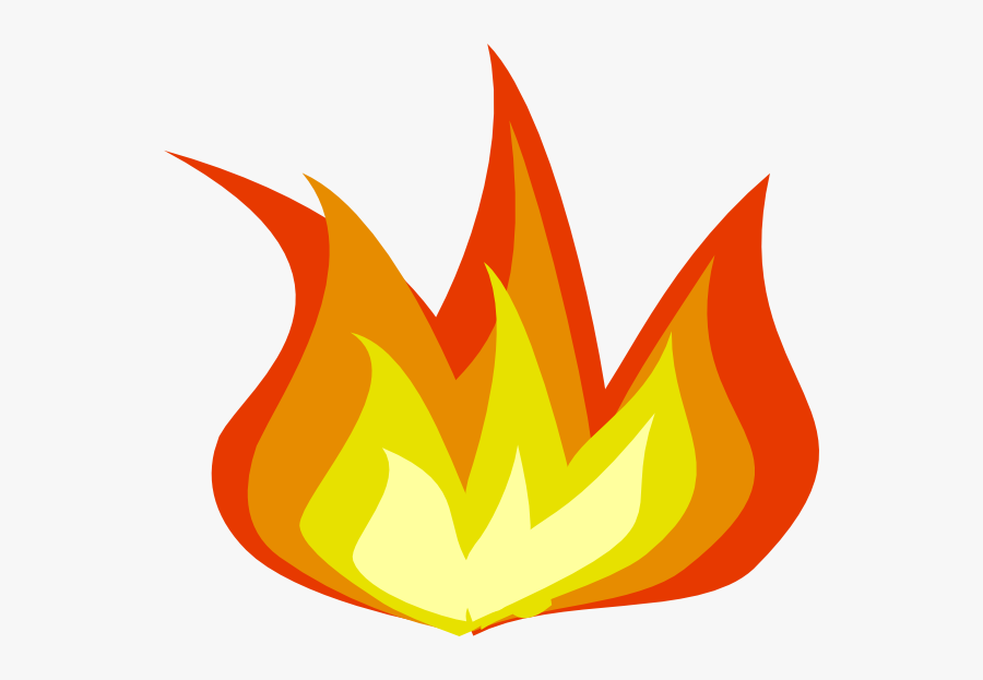 Apoy Clipart Mlk Flyer - Fire Apoy, Transparent Clipart