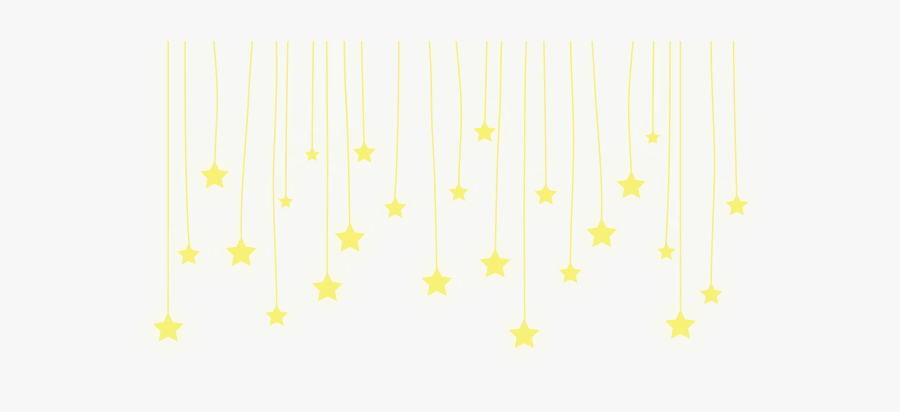 Explosion Powder Stars Dust Star Floating Clipart - Motif, Transparent Clipart