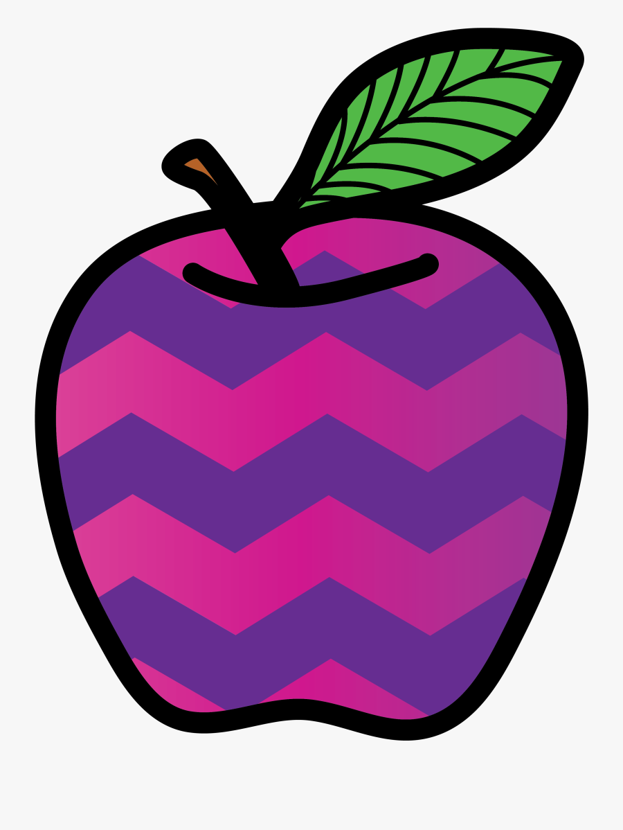 Carly Baker Victory Elementary School Apple, Transparent Clipart