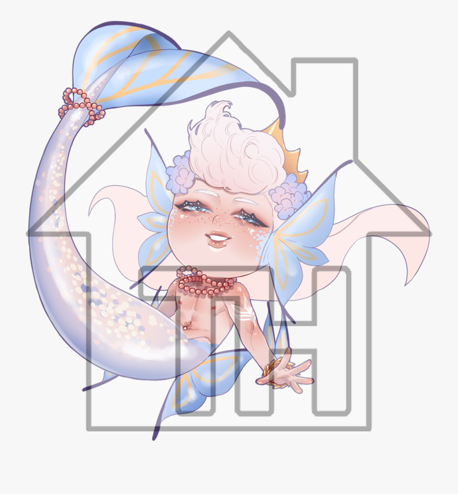 Jpg Royalty Free Stock Mlk Clipart Artwork - Fairy, Transparent Clipart