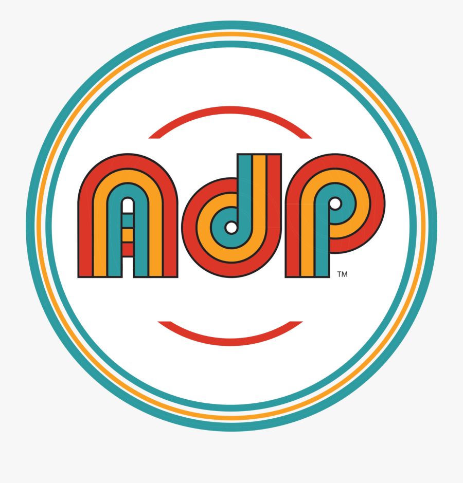 Austin Daily Press - Circle, Transparent Clipart