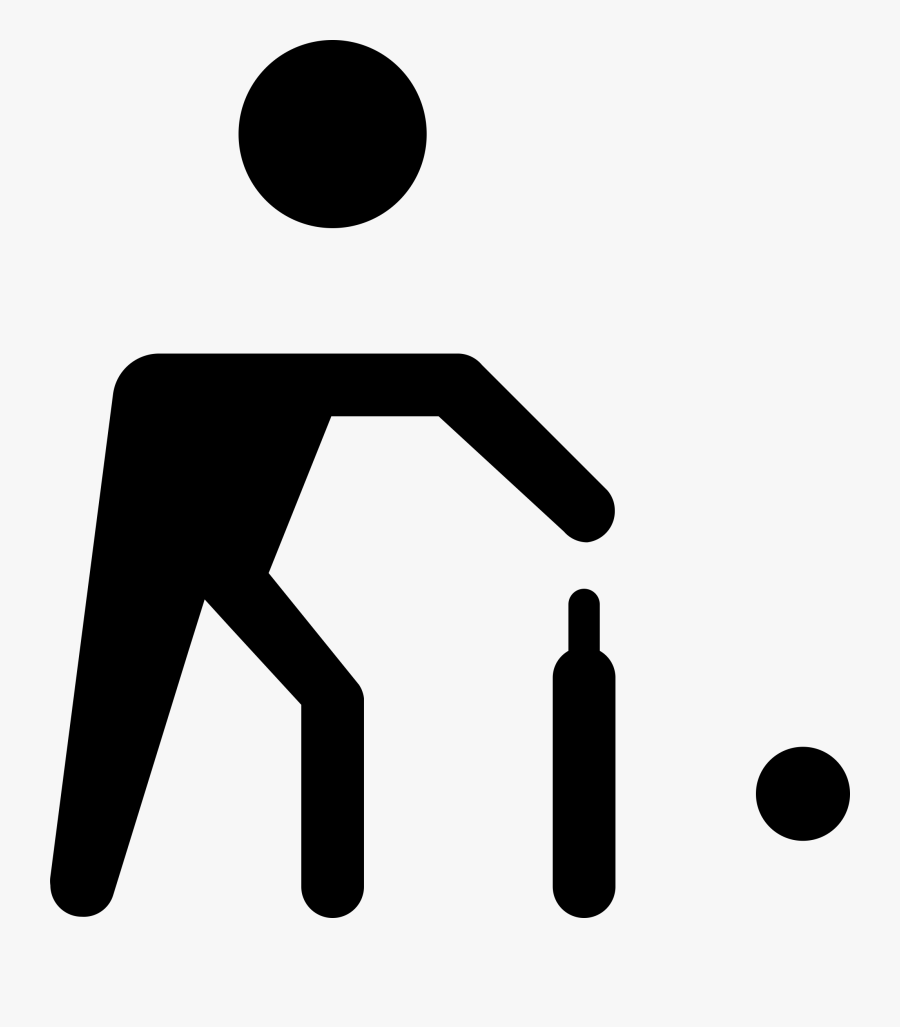 Cricket Clipart Weekend - Cricket Symbol, Transparent Clipart