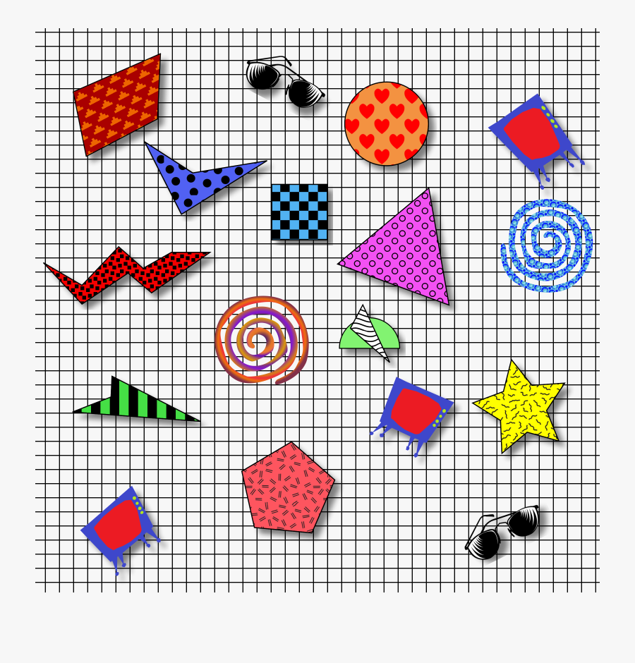 1980 Clipart, Transparent Clipart