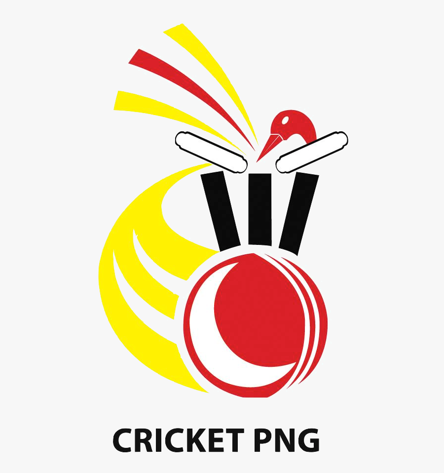 Transparent Picture Clipart Psd - Papua New Guinea National Cricket ...