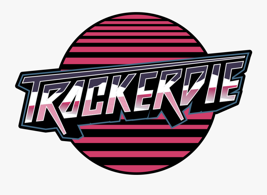 80s Version 2 Sticker - 80s Sticker Transparent Png, Transparent Clipart