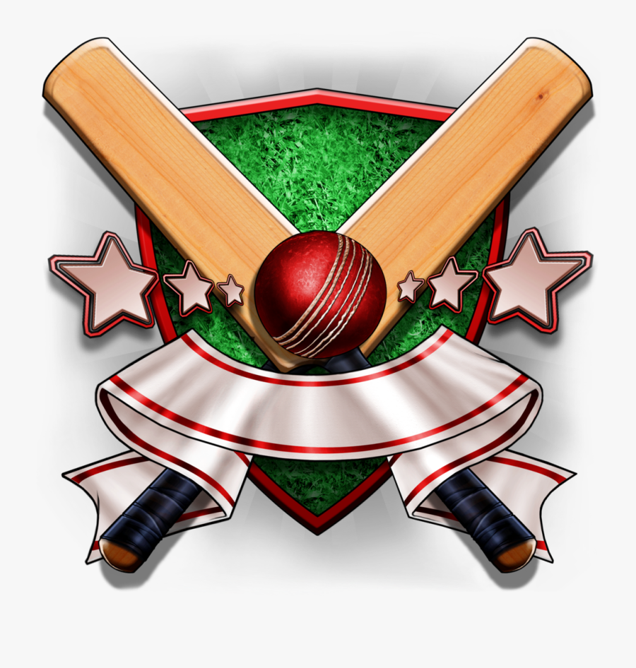 Cricket Clipart Paddle - Cricket, Transparent Clipart